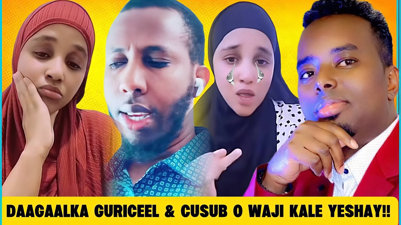 DEG_DEG:GURICEEL OO MAR KLAE AFKA FURATAY SIRO BADANA KA KASHIFAY COSOB MAXKAMADA DAHIR.....