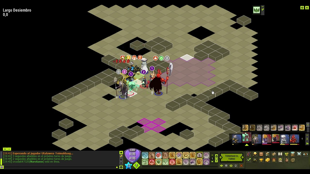 DOFUS 2.62 - 