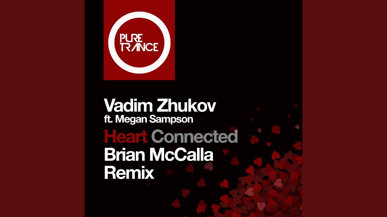 Heart Connected (Solarstone Reconstructed Mix)