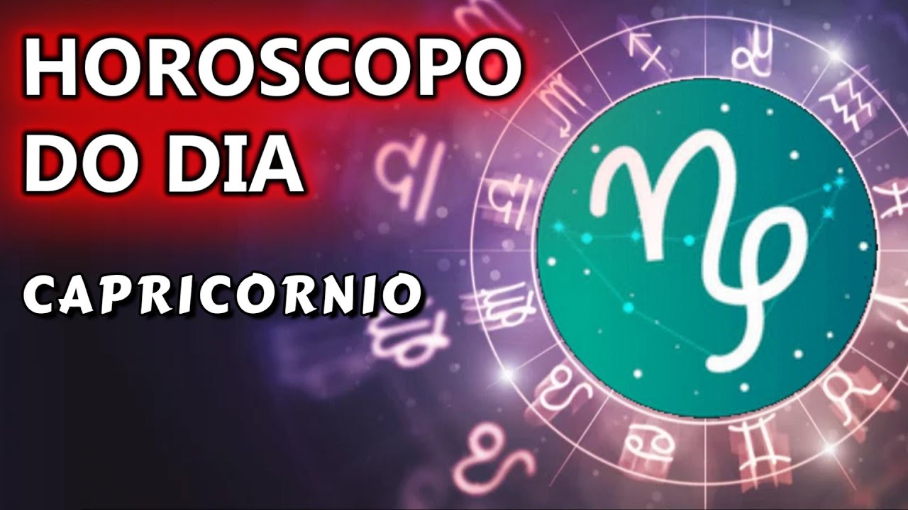 Horoscopo ♑CAPRICORNIO 05/02/26 Quinta feira 🎴 Horoscopo completo