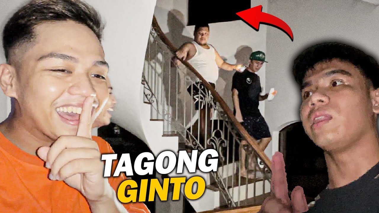 Unang MAKAHANAP ng GINTO sa BG HOUSE - WINS