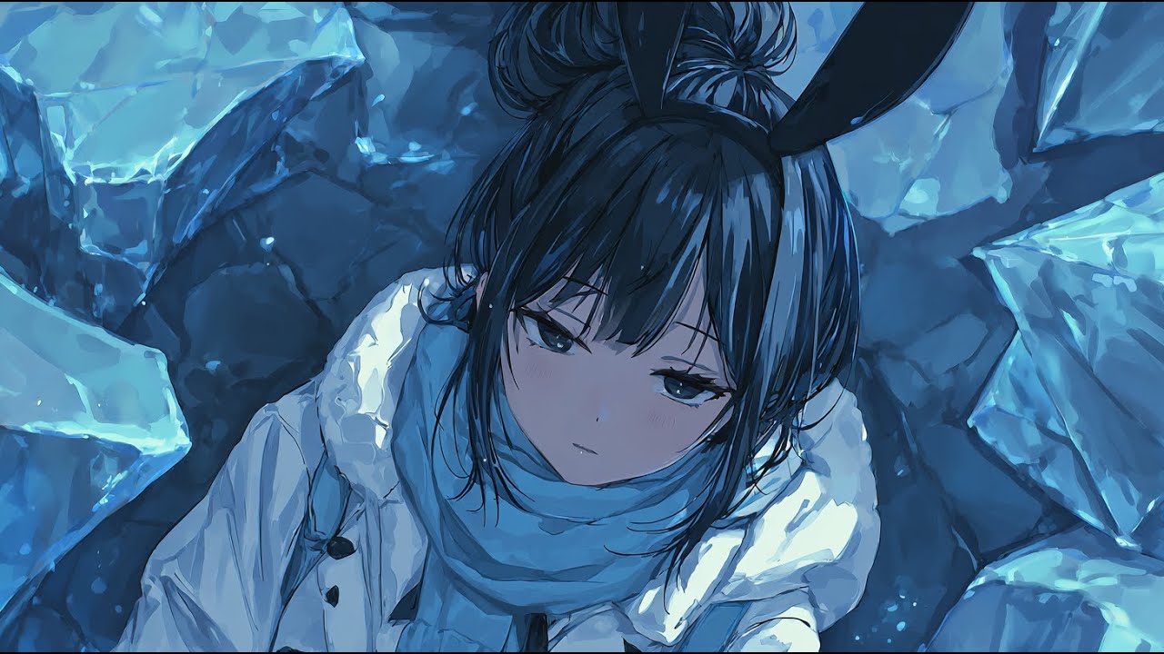 〖 Mei-K 〗- Crystallization