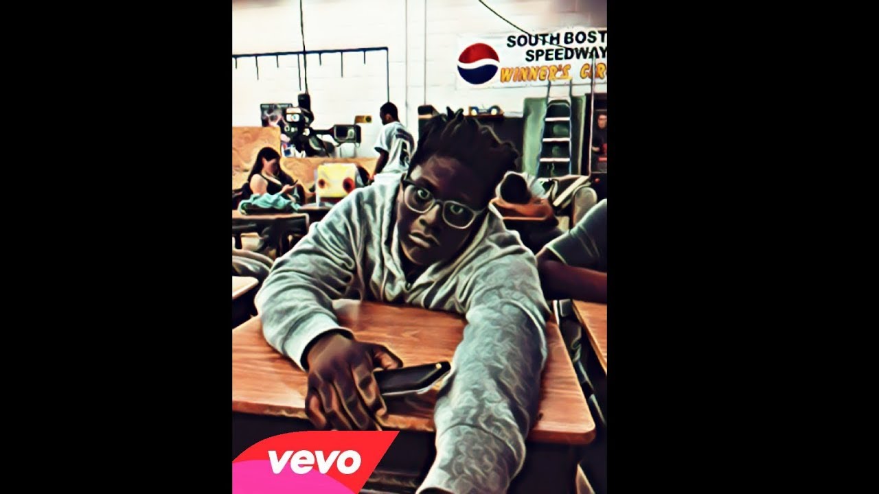 Splash Lord - Splash (Official Audio)