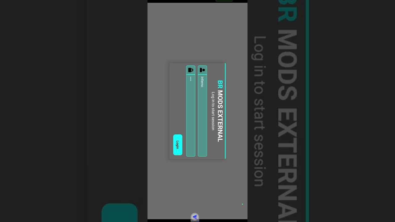 Br Mods Vphoneos Setup || Antiban Antiblacklist || Free Panel || Autoback Fixed ✅ Working 100%