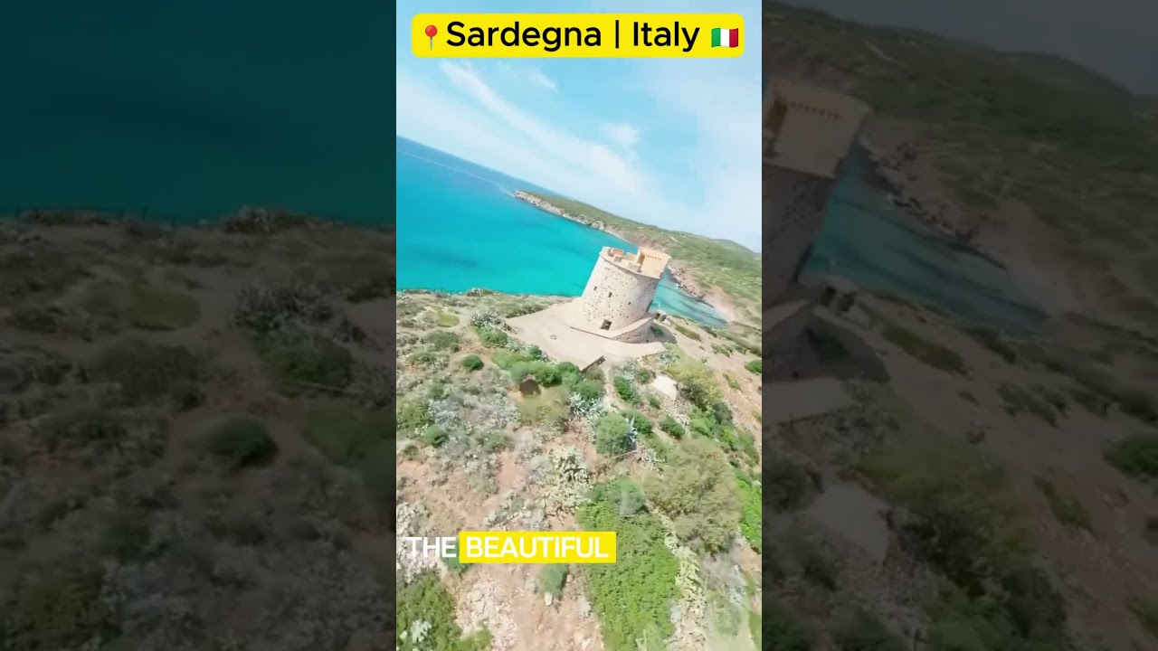 📍Sant&rsquo;Antioco | Sardegna | Italy 🇮🇹
