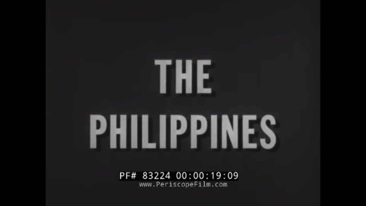 1953 U.S. ARMED SERVICES INFORMATION FILM   