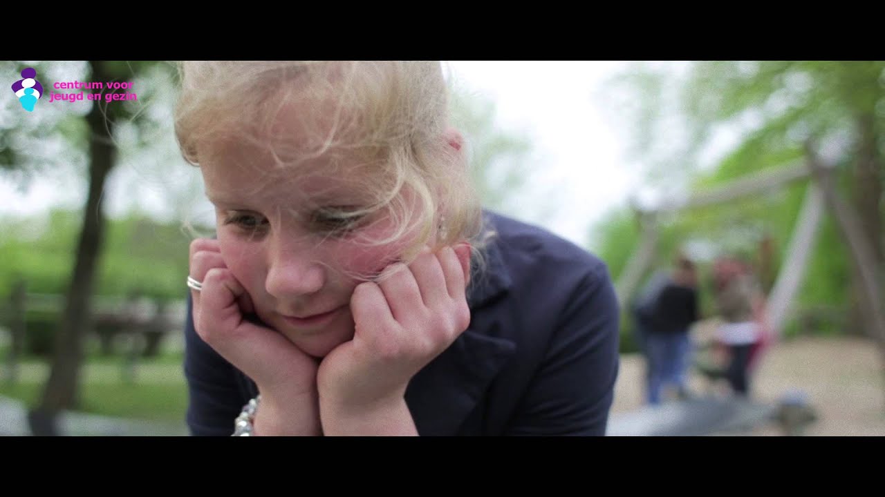 Promotiefilm - Centrum Jeugd en Gezin