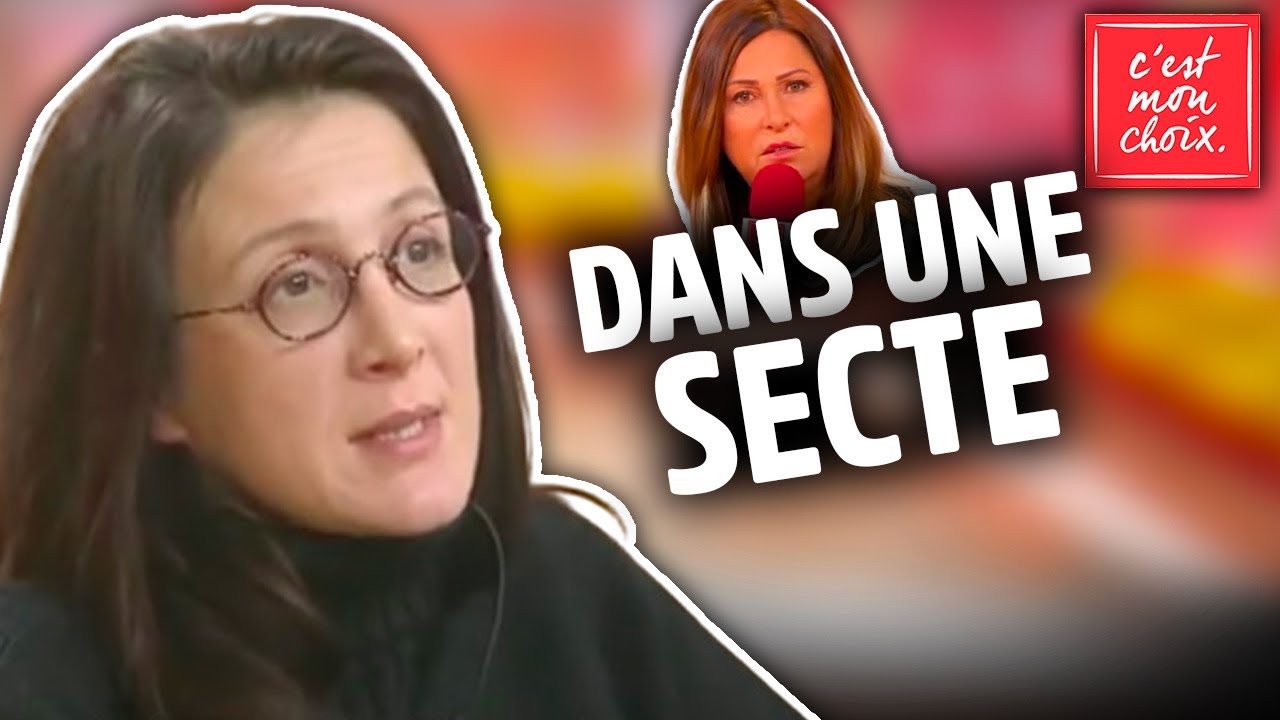 Je suis devenu adepte d'une secte - C'est Mon Choix (intégrale)