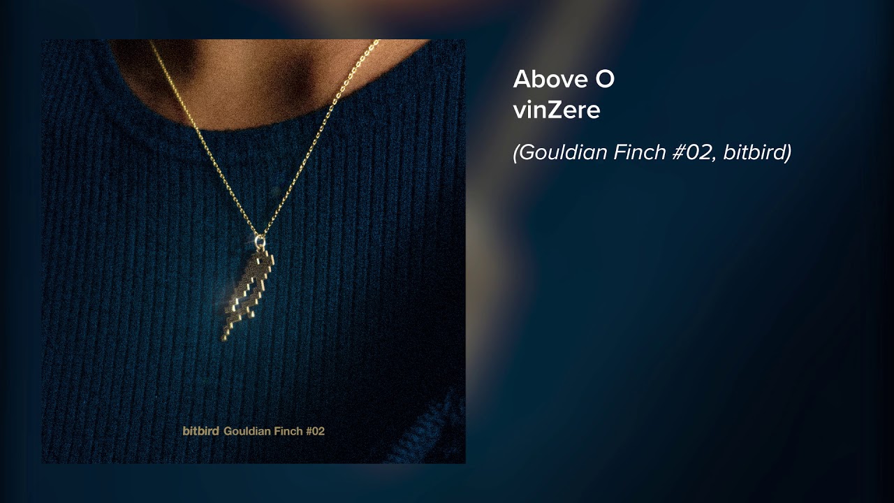 vinZere - Above O