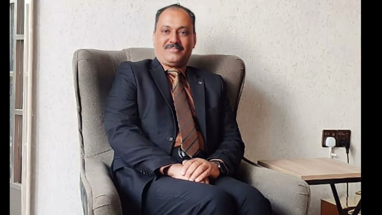 معاملة وضع اليد على العقار مع بيان حجز حاصلات العقار المحجوز تسديدا للدين