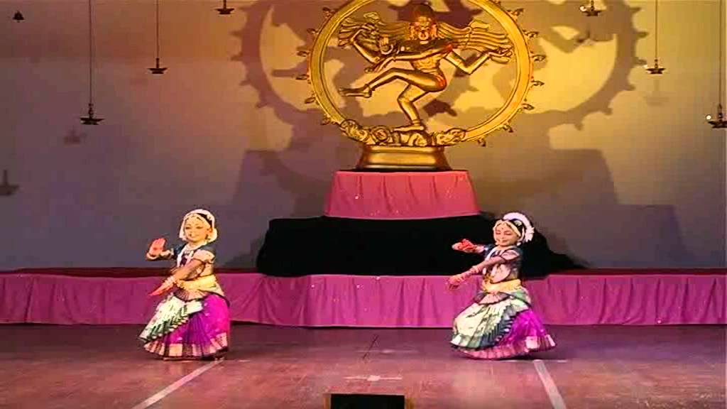 youngest dancers in the world to perform conventional 