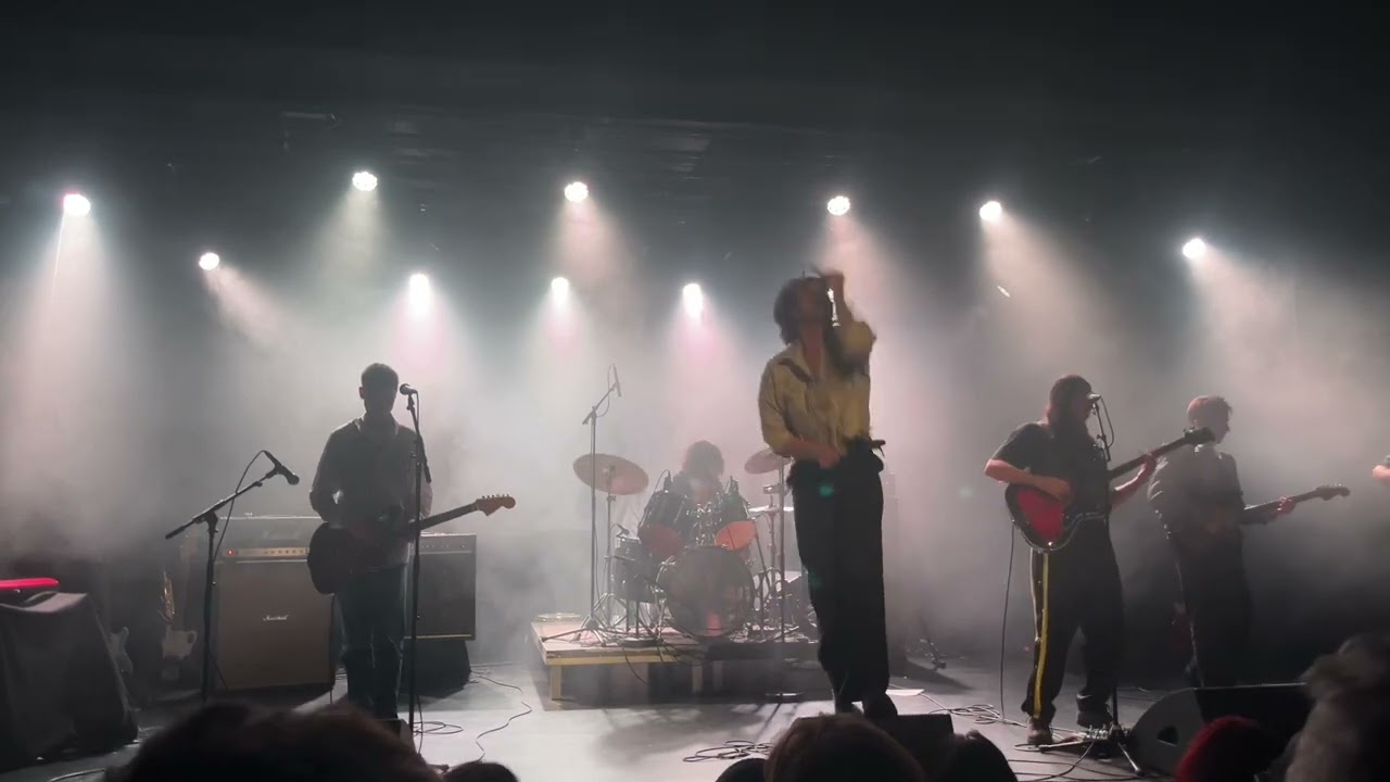 Iceage - 
