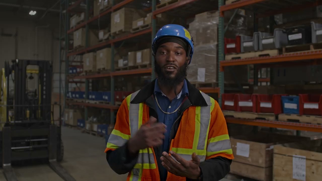 Careers to Power Your Community