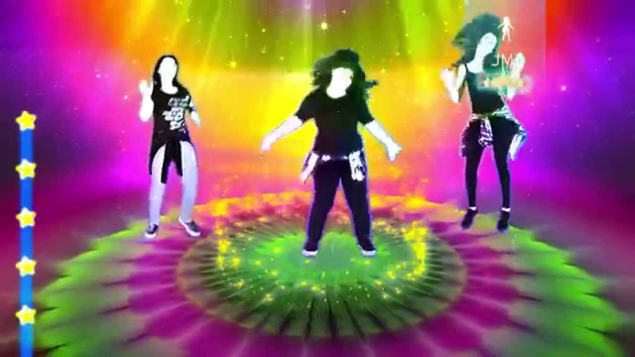 A Cristo dai louvor  | Just Dance Gospel