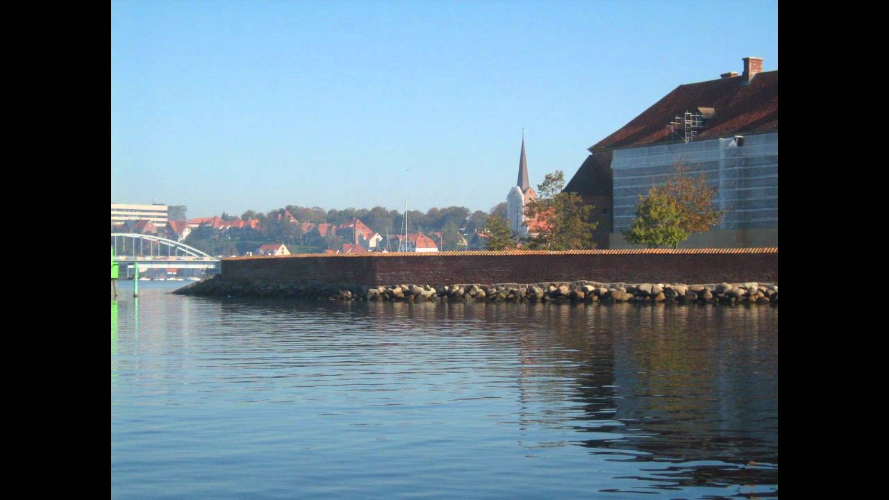 Augustenborg - Kappeln.wmv