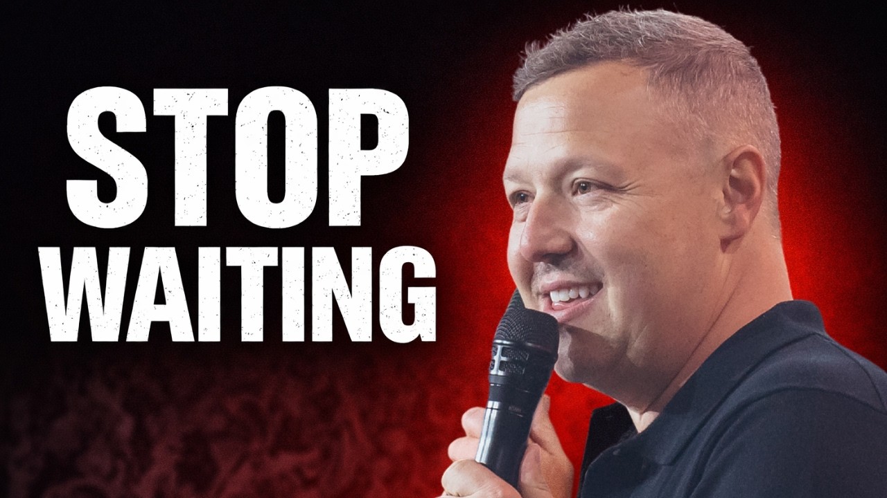 Faith Requires a Step | Pastor Jabin Chavez