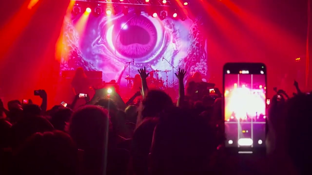 Obituary - Infected - Body Bag - Santiago de Chile, 2026