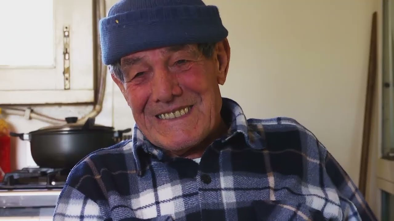 Nel tempo di Cesare - Trailer