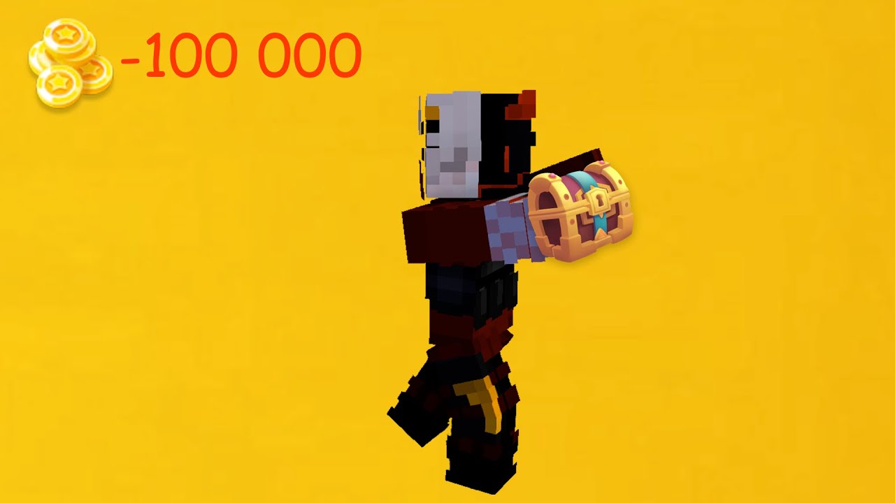 KIRKA.IO UNBOXING | 100 GOLDEN CHEST OPENING *CRAZY* 🤩
