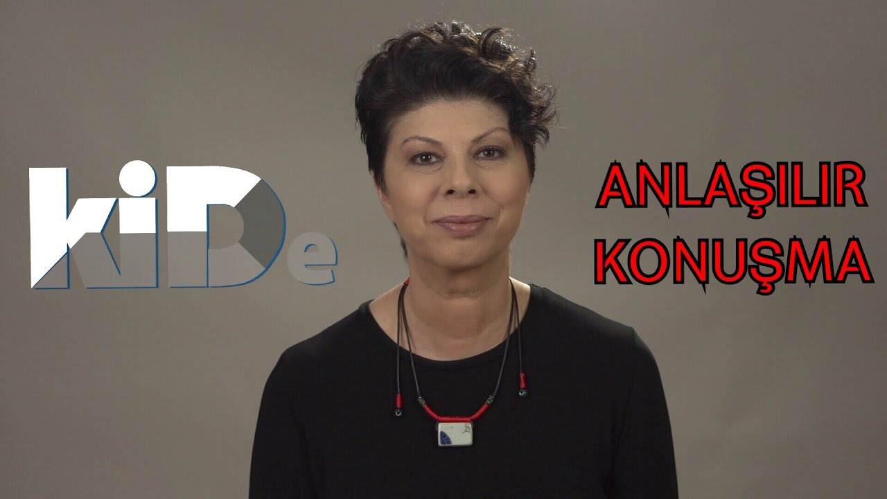 Anlaşılır Konuşma Önündeki Engeller