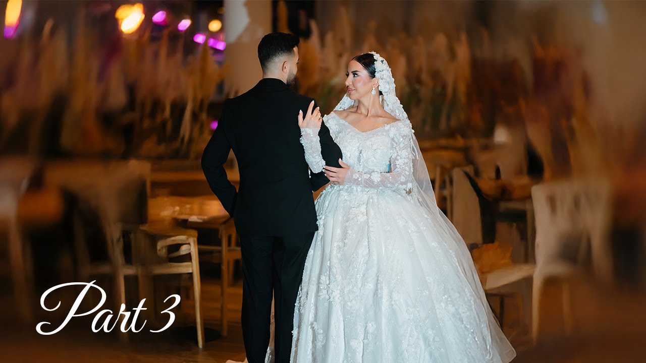 Kheder & Celina | Haval Tarek Shexani | Star Studio | Part 3