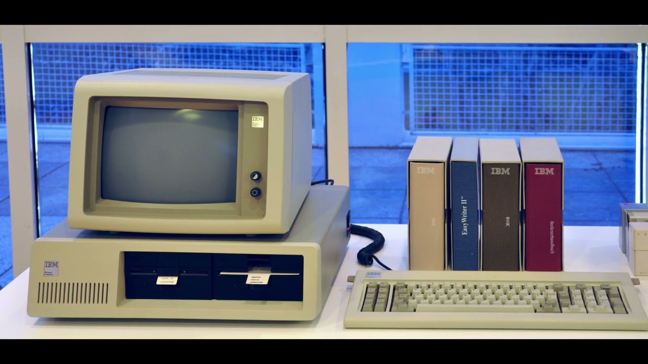 16 bites gépek, a 4 fő család kialakulása