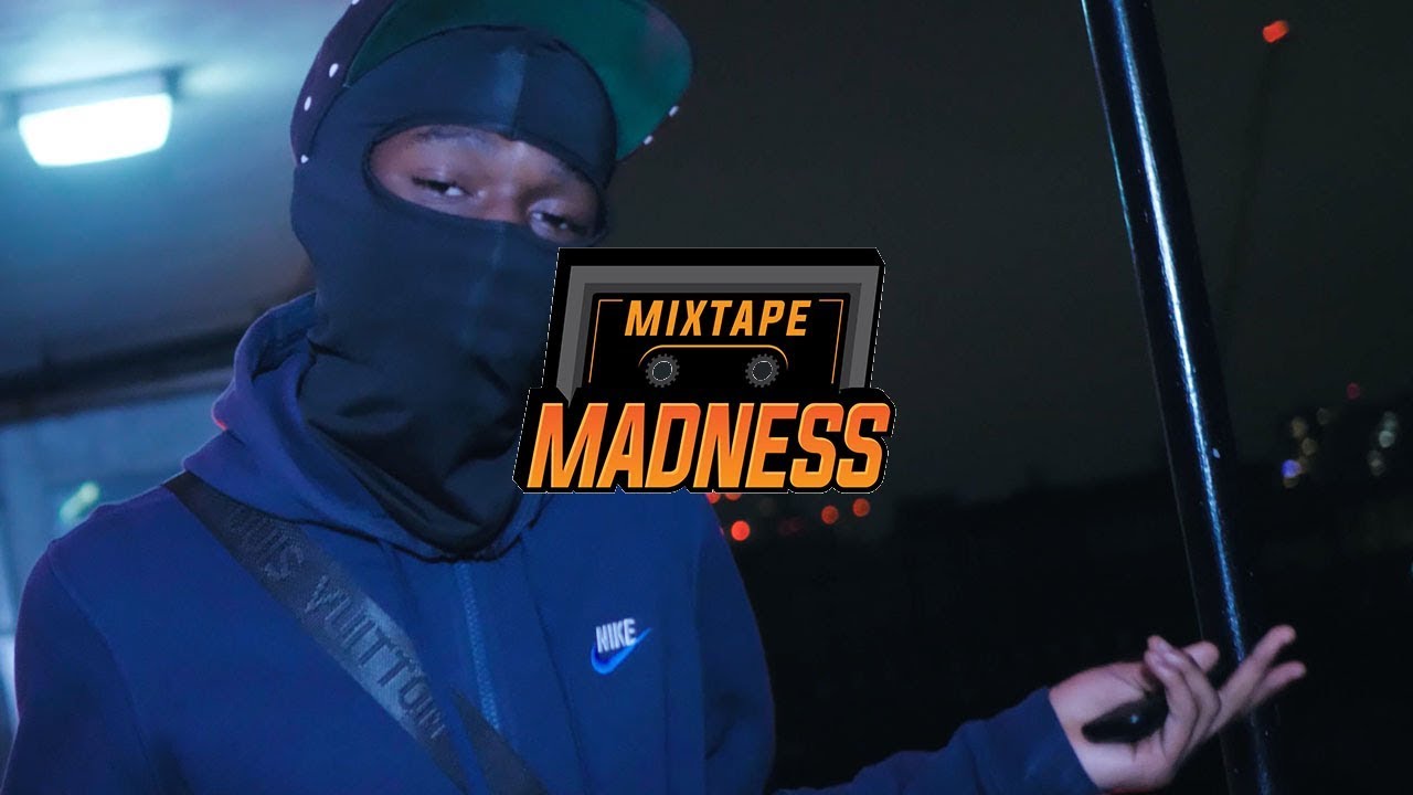 Fizzler - Words | @MixtapeMadness