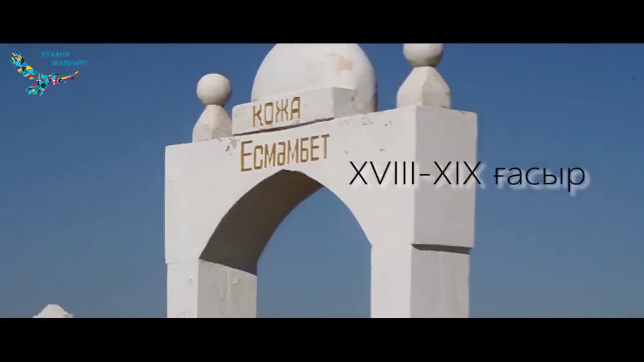 Маңғыстау облысының киелі жерлерінің географиясы