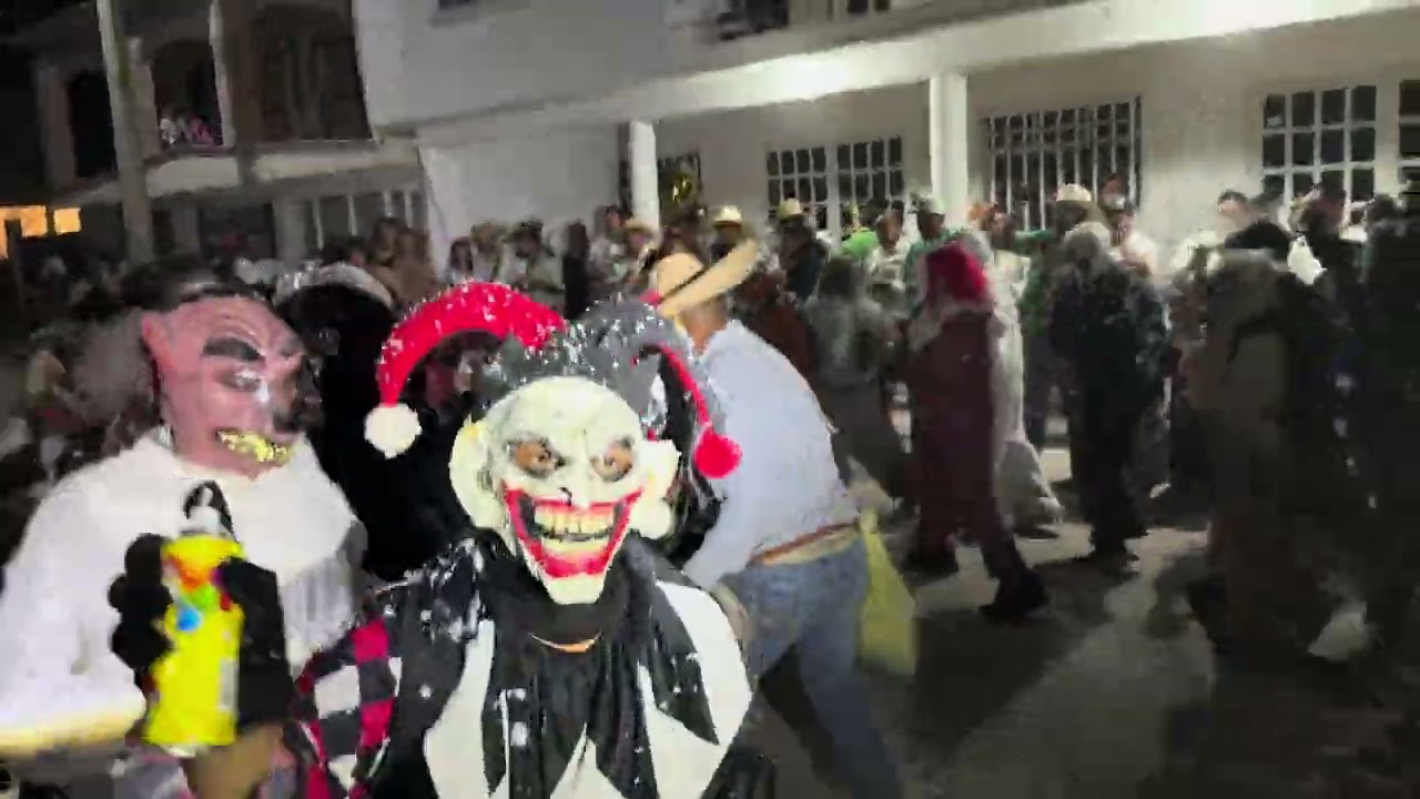 Carnaval Los Moreno 2026 -3