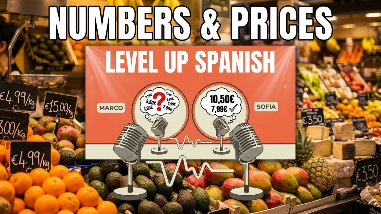Numbers and Prices