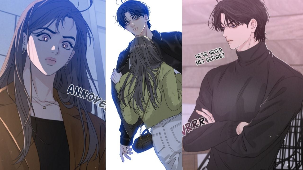 She Betrayed Me… Then I Changed Forever | Manhwa Recap 