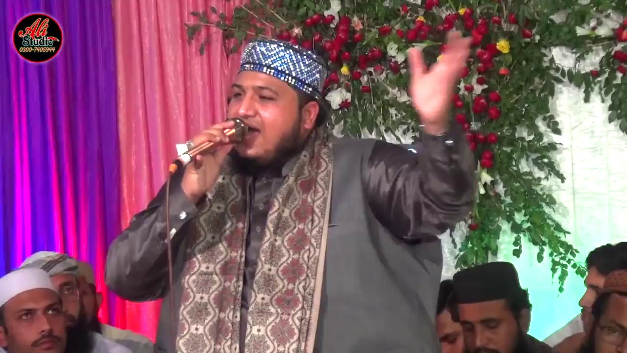 HAFIZ ZAHEER FAROOQUI SBحافظ ظھیر فاروقی