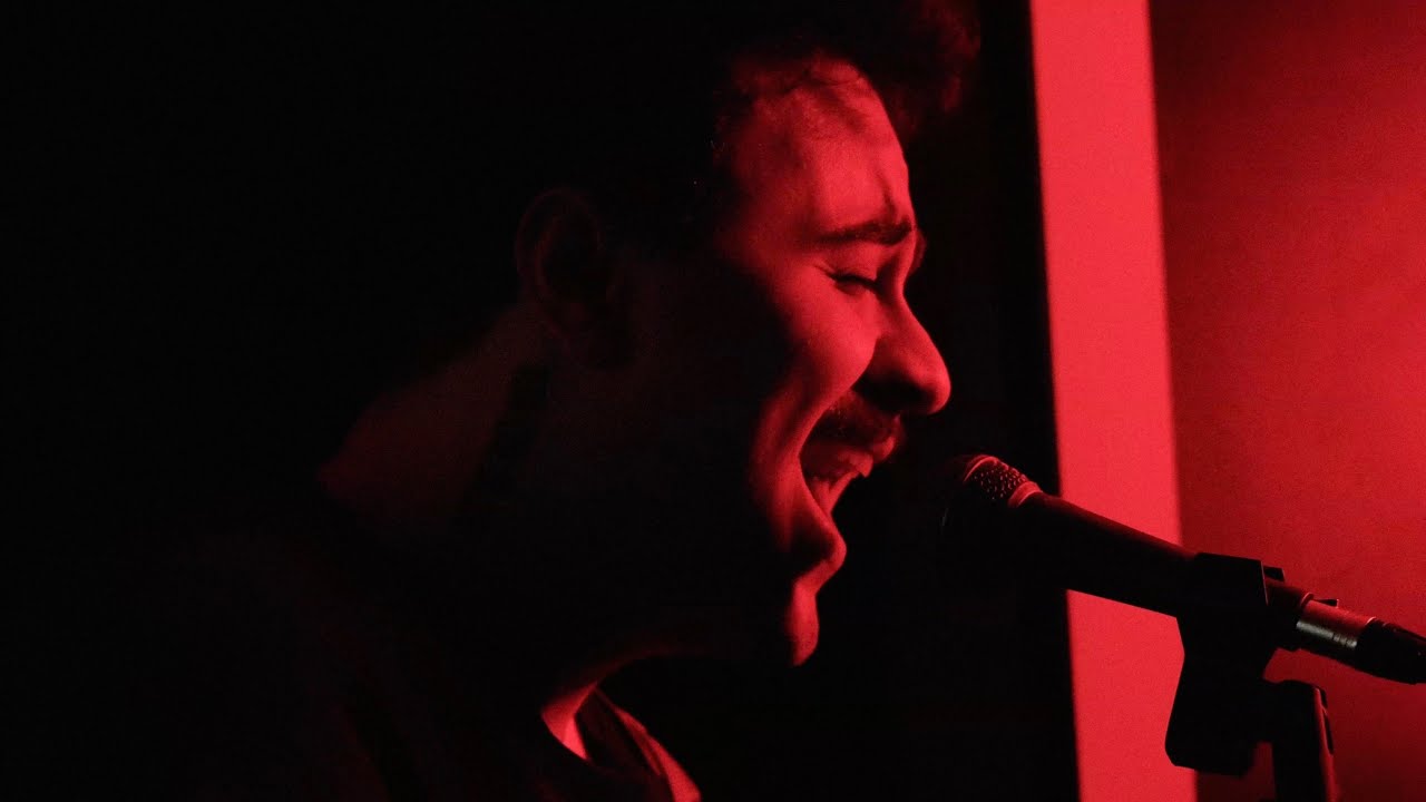 Deniz Mert - derdin ne