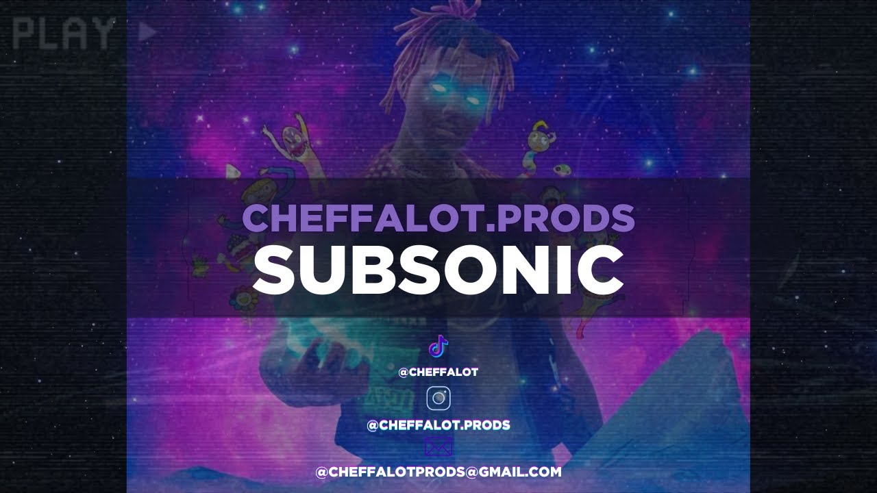 [2FOR1] Juice WRLD x Lil Uzi Vert Type Beat 