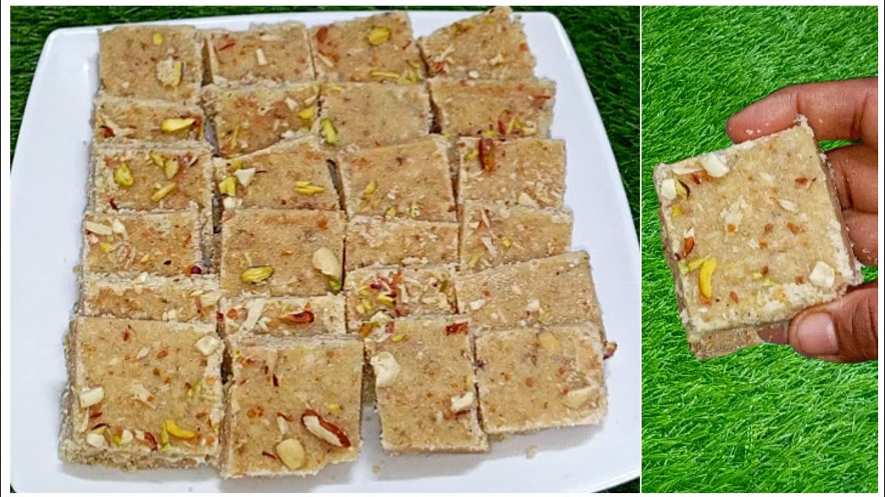 Gujrati Famous Adadiya Pak Recipe by NQ food recipes | Winter Special Aradiya pak Recipe