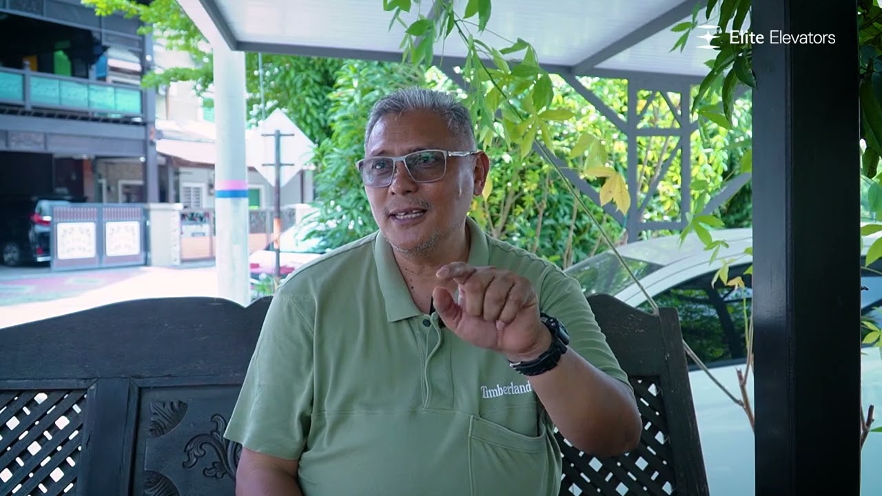 Safe, Stylish, and Convenient Home Elevators for Malaysian Homes By Elite Elevators