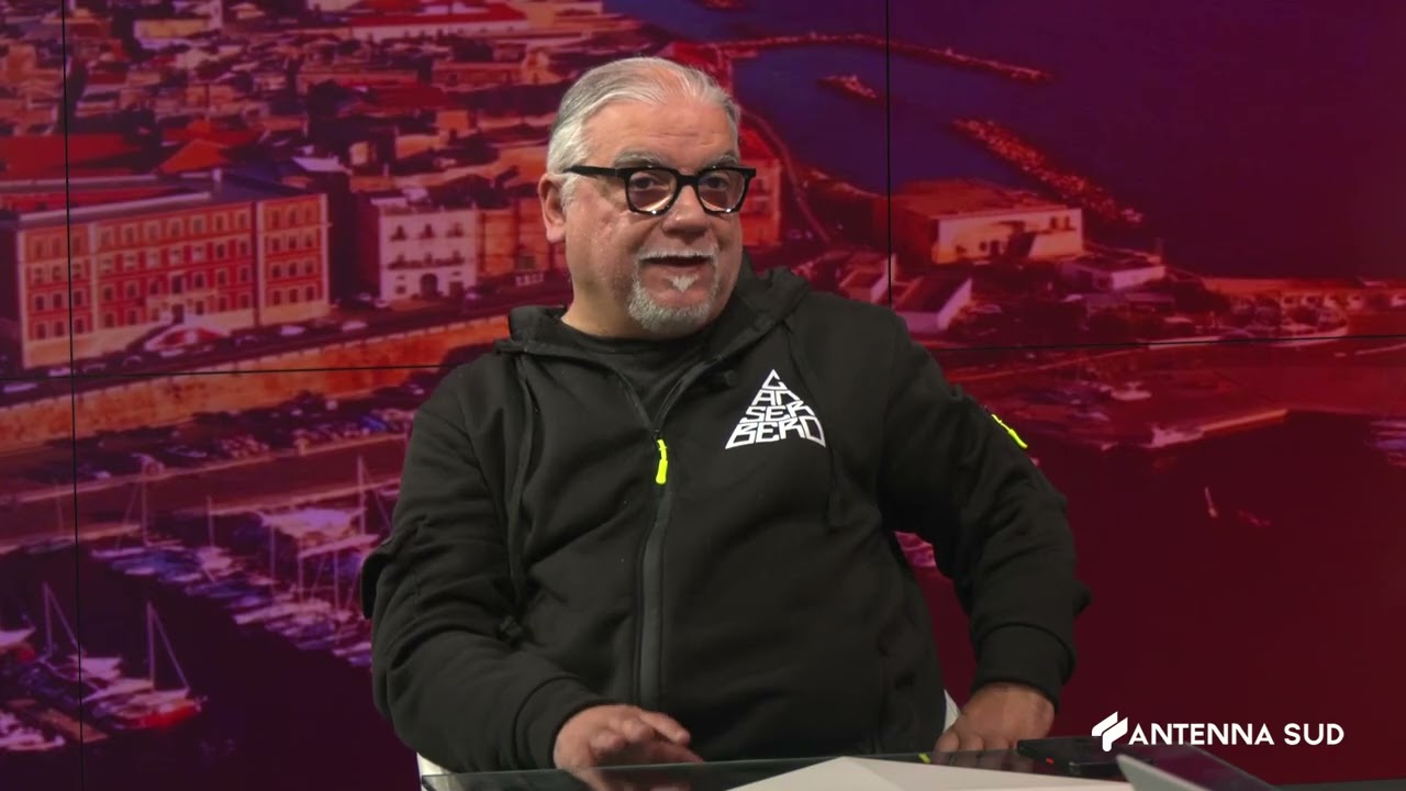 ROSSOBLU DEL 31 MARZO