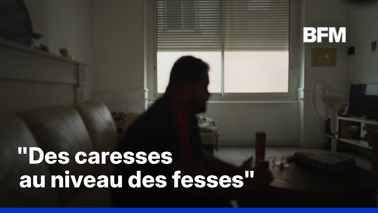 Disappearance of Lyhanna: this father reports molestation committed by J&eacute;r&ocirc;me B. against his daug...