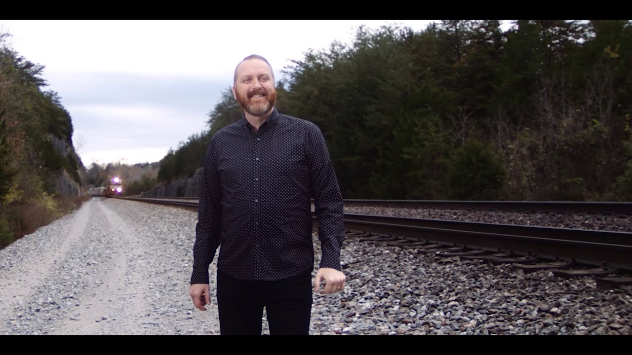 Long Black Train | Bass Singer | Matt Fouch | Josh Turner