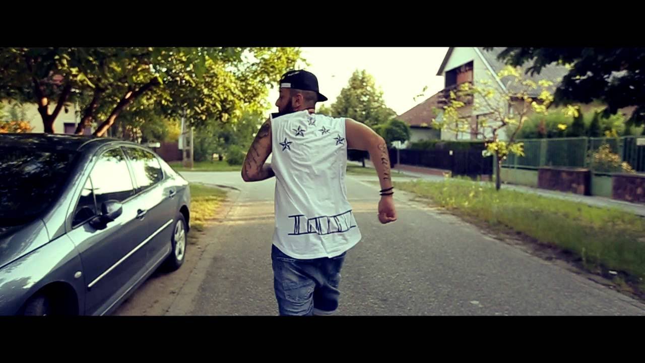 G.w.M - Felejts el /Official Videoclip/