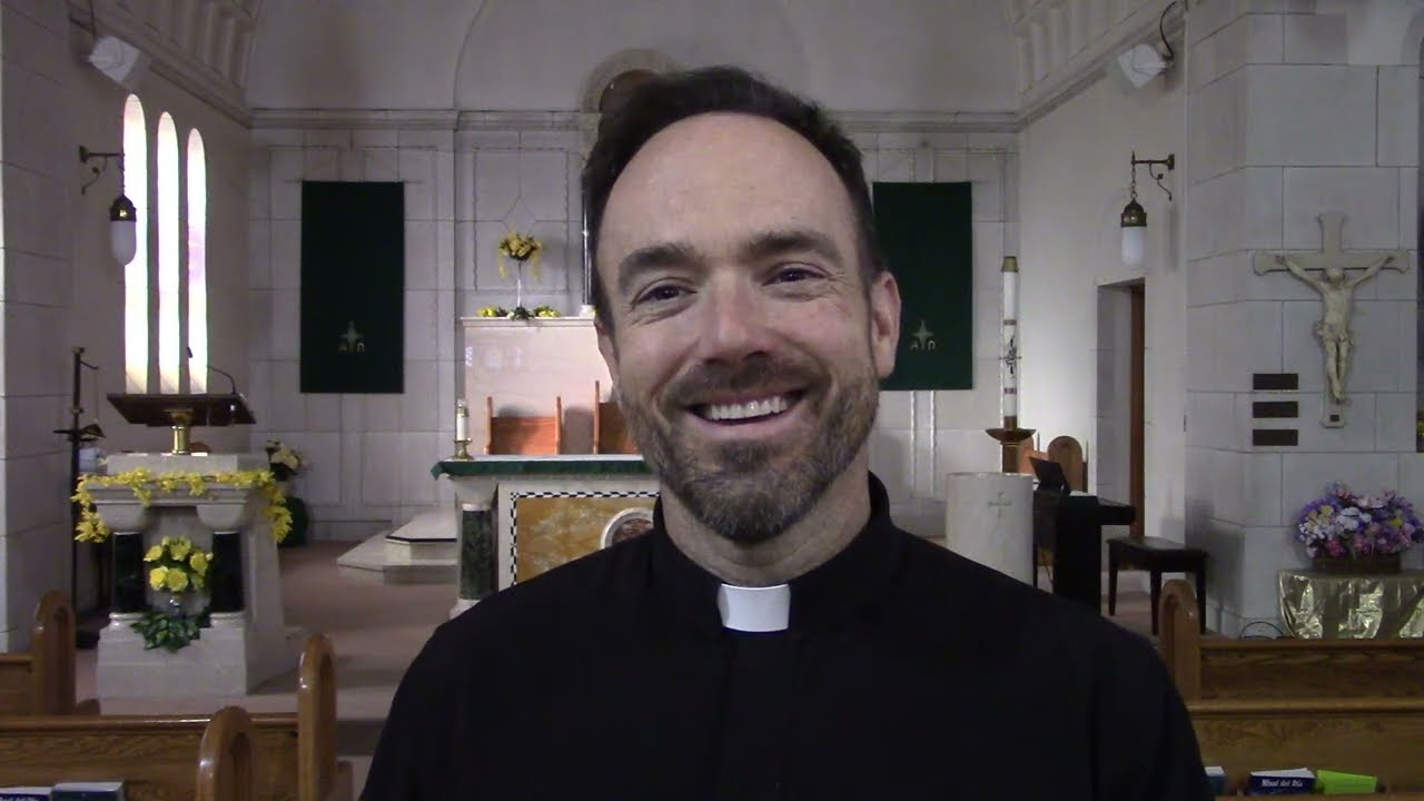 Daily Reflection Feb 25 2025