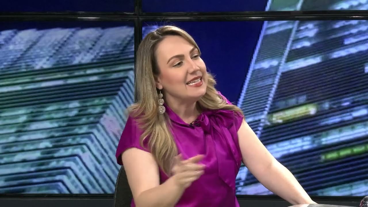 Esto opina Antonini de Jiménez sobre Abelardo de la Espriella y su preocupación por el candidato