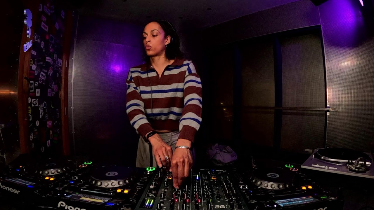 Blck Mamba @ GIMIC - 13 March 2026