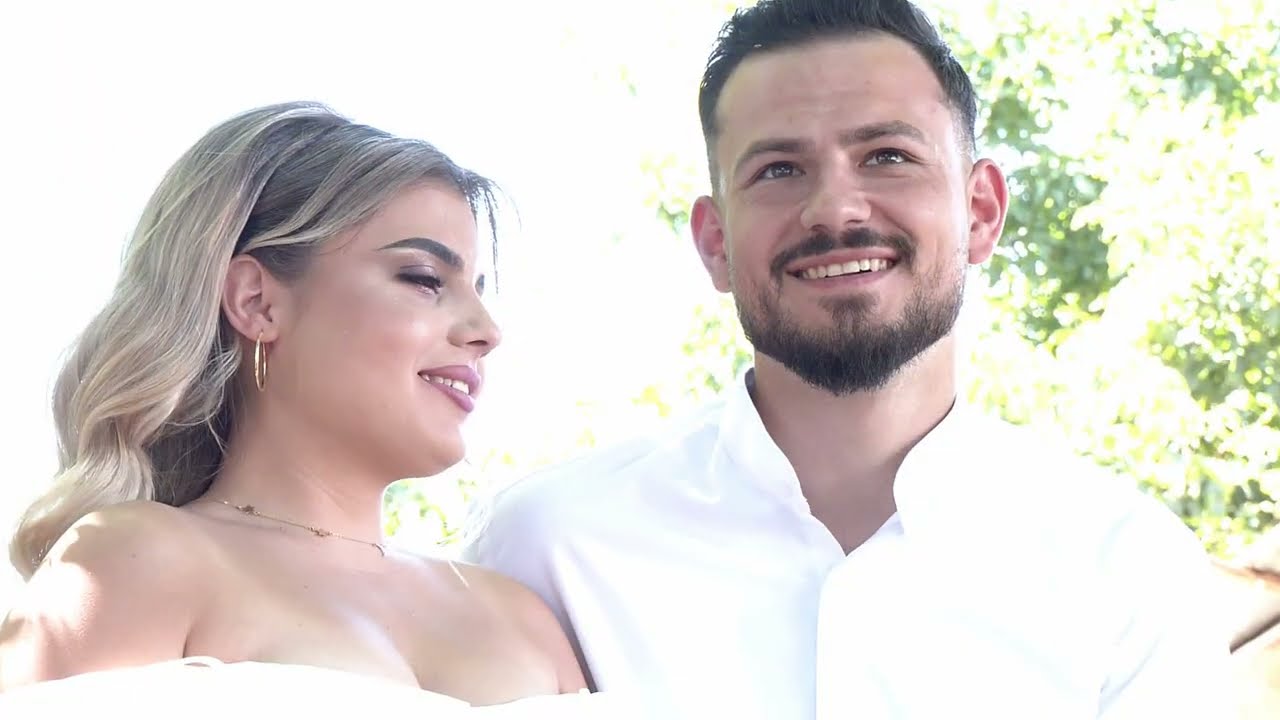 Nunta - M&L - Melania si Laurentiu - 30.08.2025