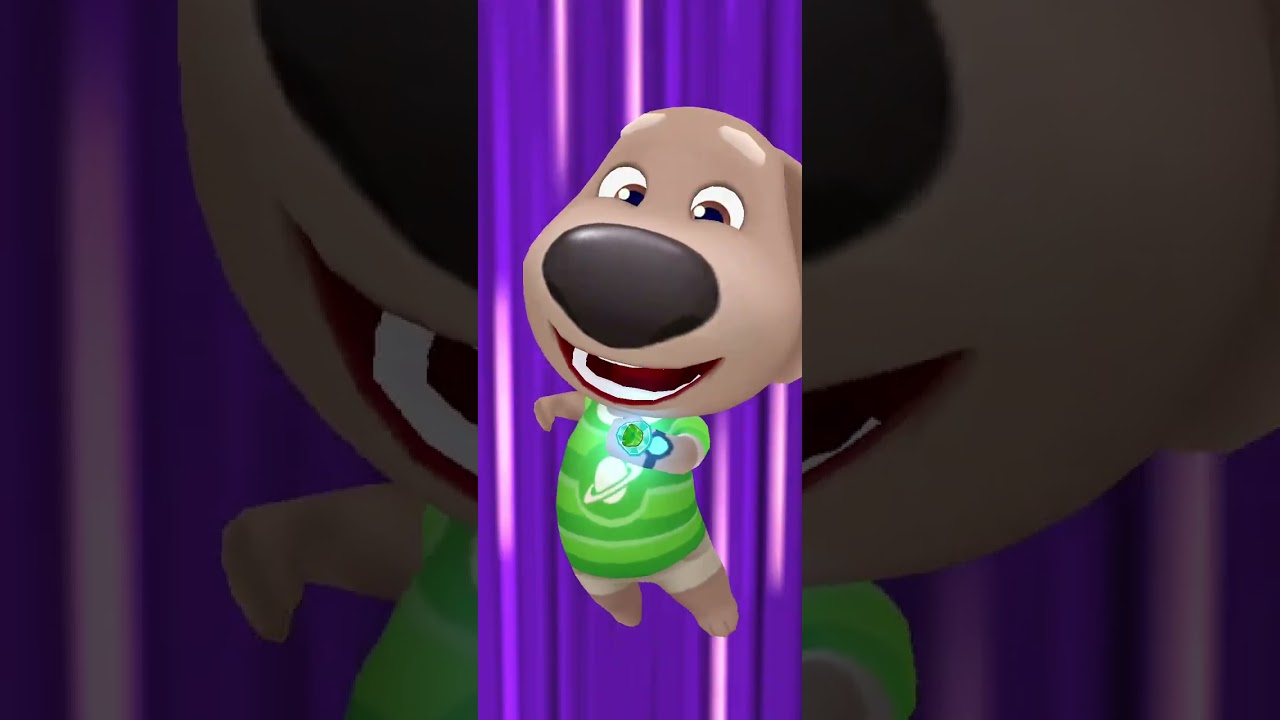 Talking Tom 
