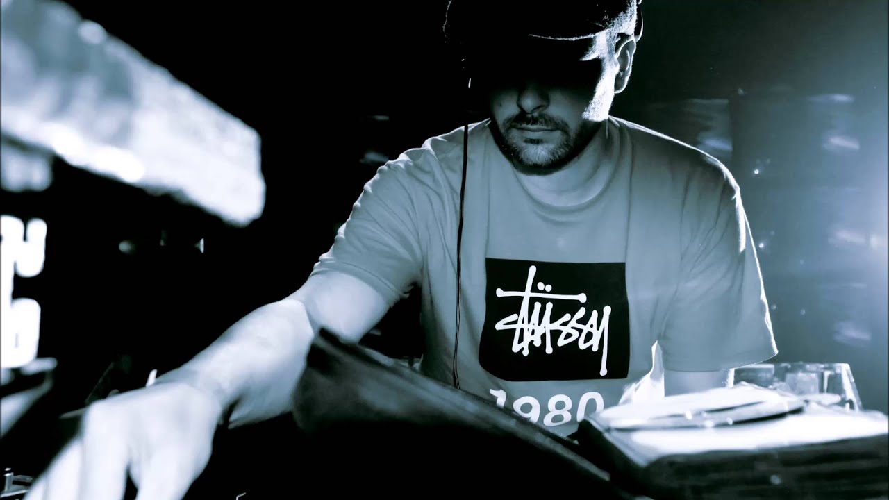 Lenzman & Dan Stezo - The Dope Tape - 23.12.2015