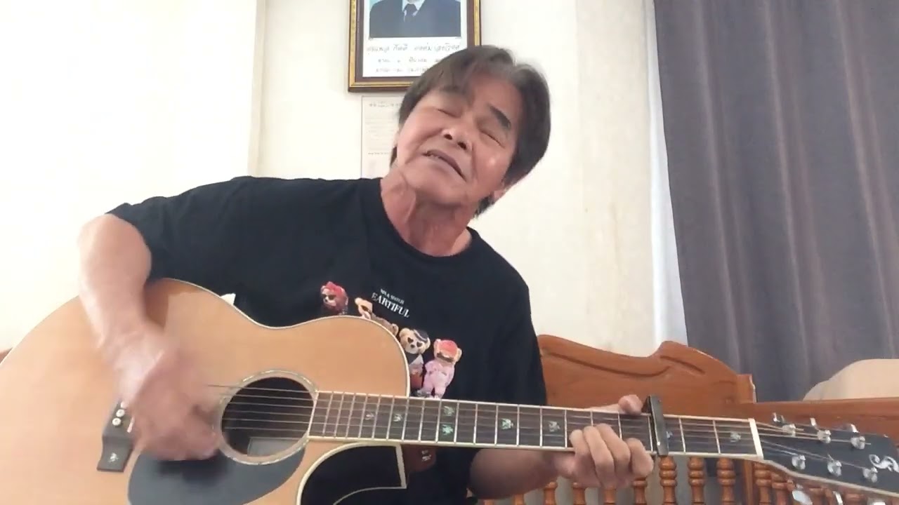 再見亦是戾 小龍 Cover
