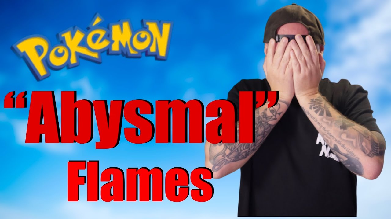 This is the WORST Pokemon ETB I've ever opened!!!