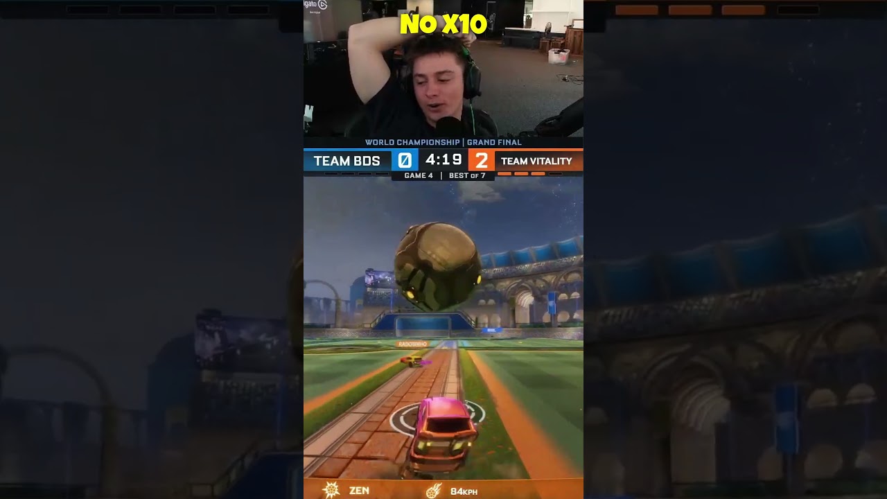 How Zen Became World Champion