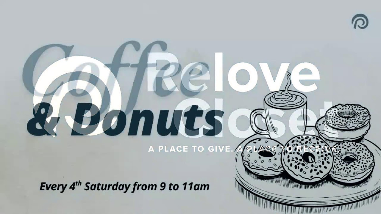 Relove Church Worship: January 24, 2026